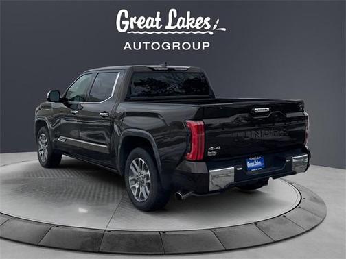 2023 Toyota Tundra 1794 Edition