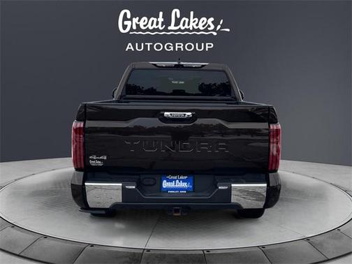 2023 Toyota Tundra 1794 Edition