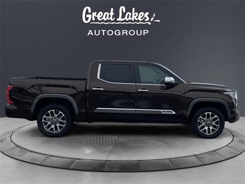 2023 Toyota Tundra 1794 Edition