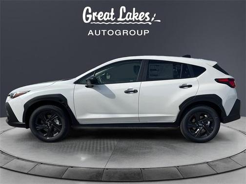 2025 Subaru Crosstrek Base