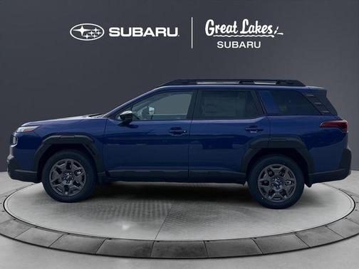 SP5 2026 Subaru Outback Premium