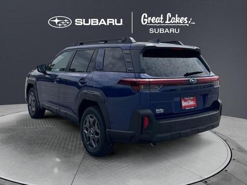 SP5 2026 Subaru Outback Premium