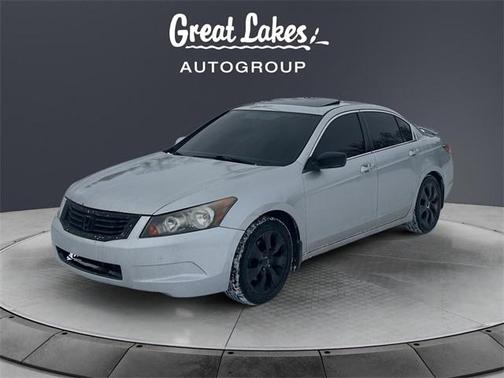 2008 Honda Accord EX