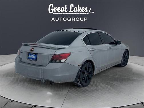 2008 Honda Accord EX