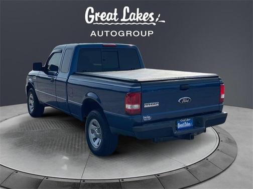 2009 Ford Ranger