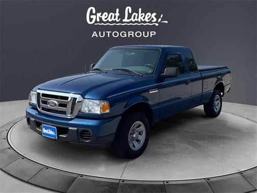2009 Ford Ranger