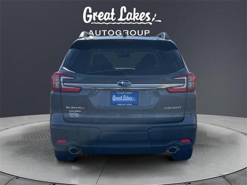 2024 Subaru Ascent Premium