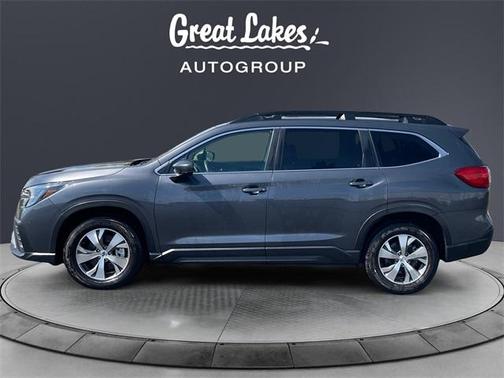 2024 Subaru Ascent Premium