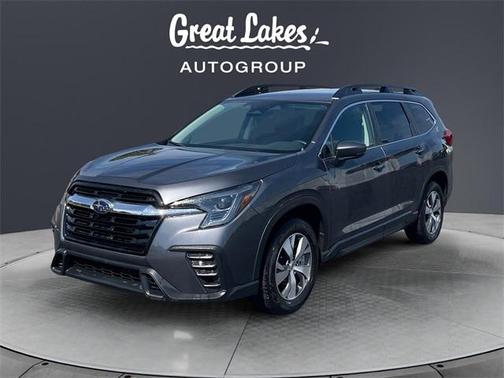 2024 Subaru Ascent Premium