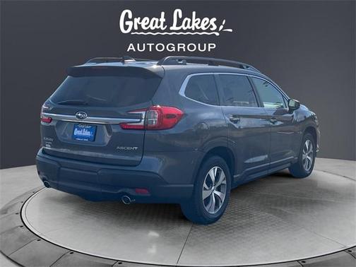 2024 Subaru Ascent Premium