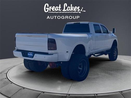 2014 RAM 3500 Tradesman