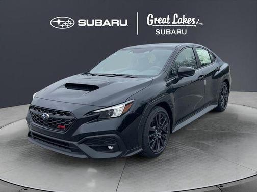 2026 Subaru WRX Premium
