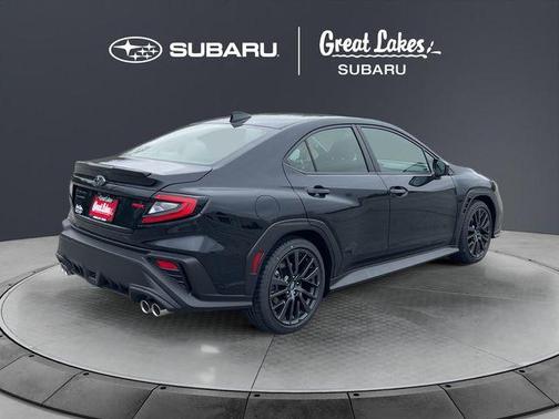 2026 Subaru WRX Premium