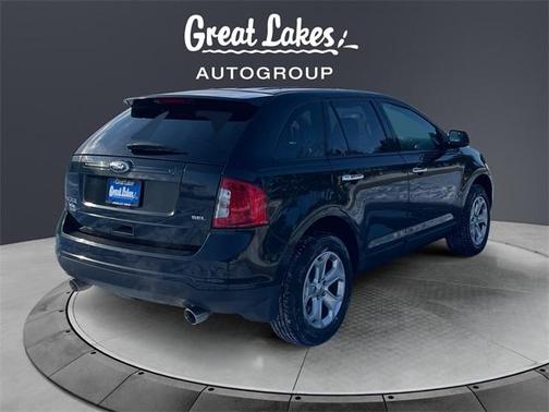 2011 Ford Edge SEL