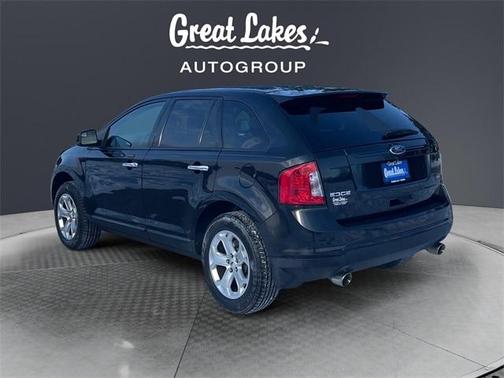 2011 Ford Edge SEL