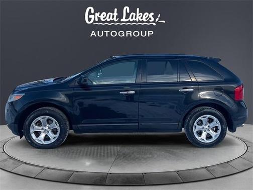 2011 Ford Edge SEL