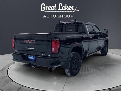 2021 GMC Sierra 2500 Denali
