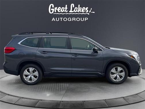 2023 Subaru Ascent Base 8-Passenger