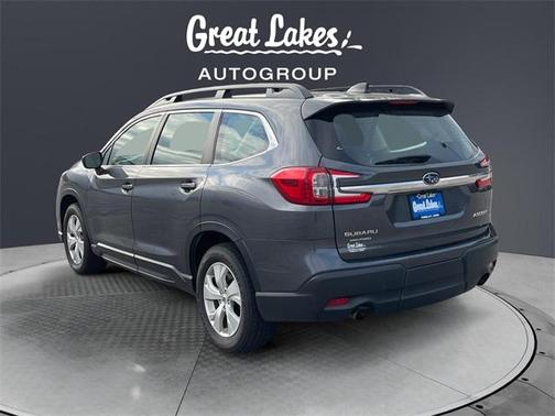 2023 Subaru Ascent Base 8-Passenger