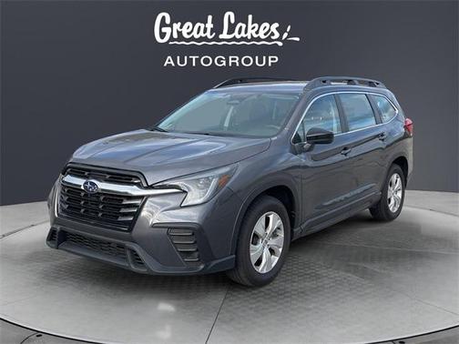 2023 Subaru Ascent Base 8-Passenger