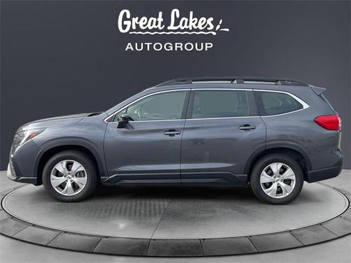 2023 Subaru Ascent Base 8-Passenger