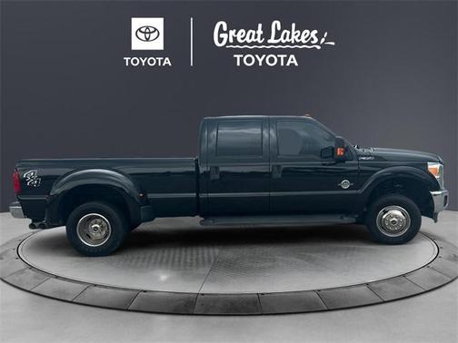 2015 Ford F-350 XL