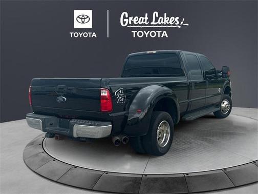 2015 Ford F-350 XL