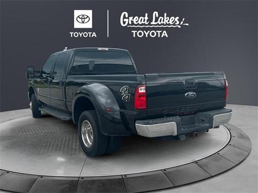 2015 Ford F-350 XL