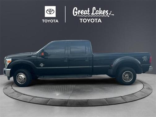2015 Ford F-350 XL