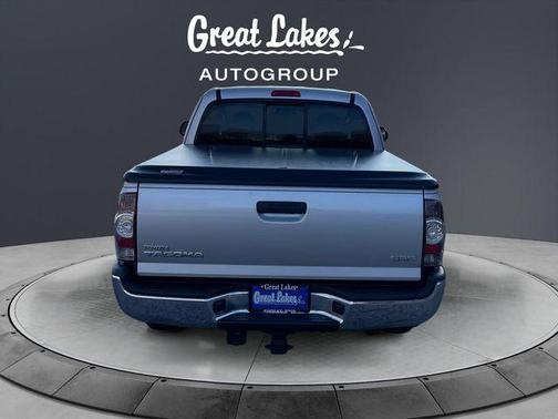 2013 Toyota Tacoma PreRunner