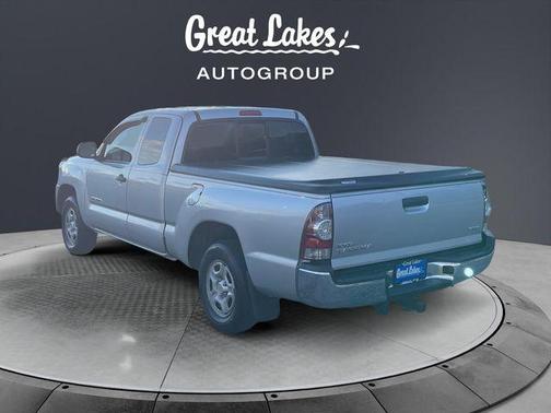 2013 Toyota Tacoma PreRunner