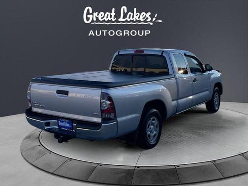 2013 Toyota Tacoma PreRunner