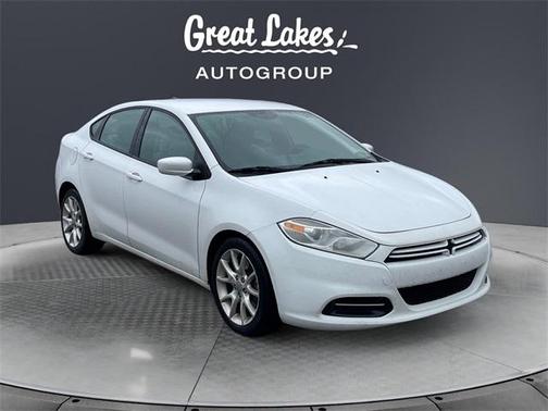 2013 Dodge Dart SXT