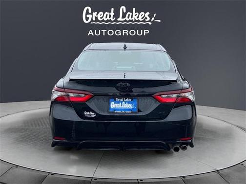 2023 Toyota Camry SE Nightshade