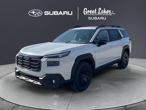 2026 Subaru Outback Limited XT