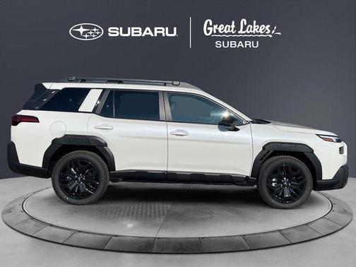 2026 Subaru Outback Limited XT