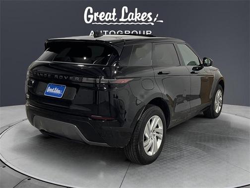 2024 Land Rover Range Rover Evoque Core S