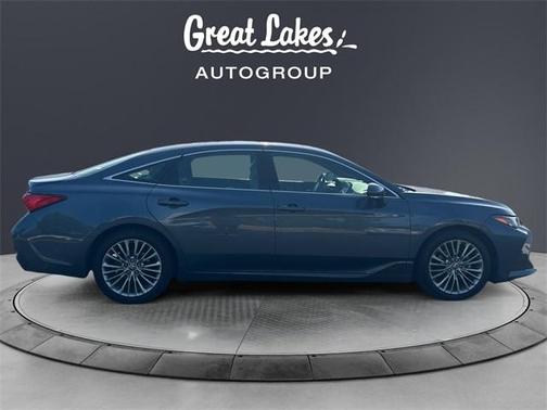 2022 Toyota Avalon Limited