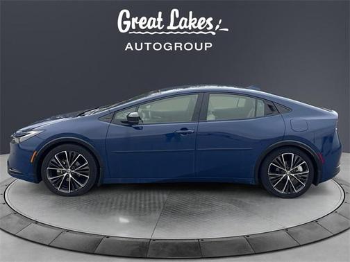 2024 Toyota Prius Limited