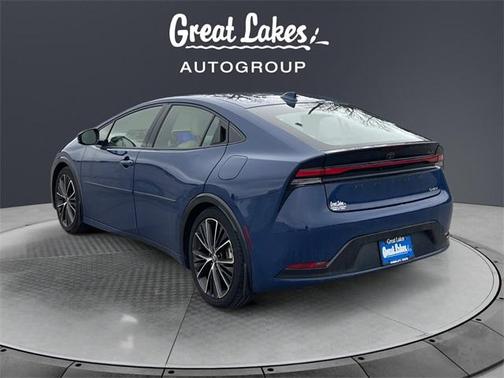 2024 Toyota Prius Limited