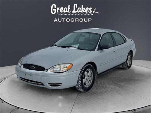 2006 Ford Taurus SE