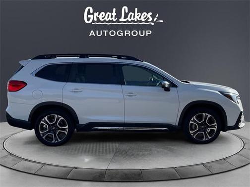 2023 Subaru Ascent Limited 7-Passenger