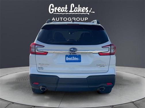 2023 Subaru Ascent Limited 7-Passenger