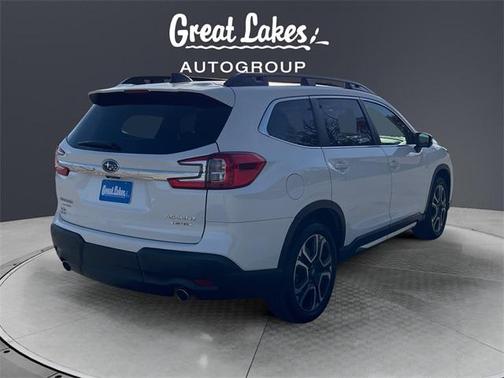 2023 Subaru Ascent Limited 7-Passenger