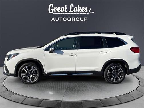 2023 Subaru Ascent Limited 7-Passenger