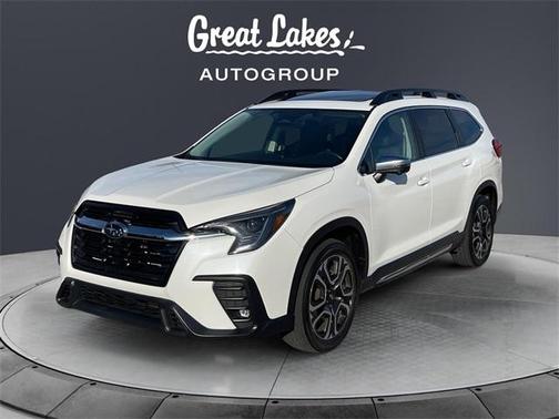 2023 Subaru Ascent Limited 7-Passenger