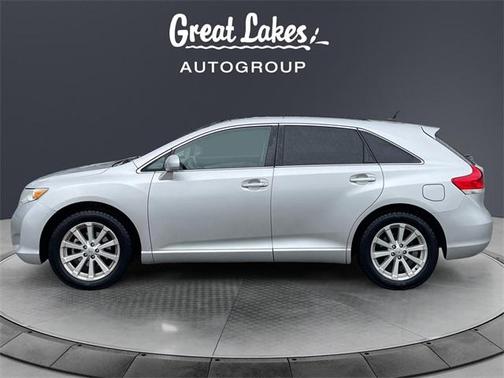 2009 Toyota Venza 