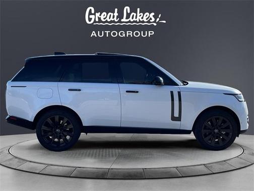 2023 Land Rover Range Rover P530 SE