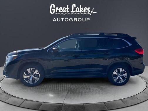 2024 Subaru Ascent Premium