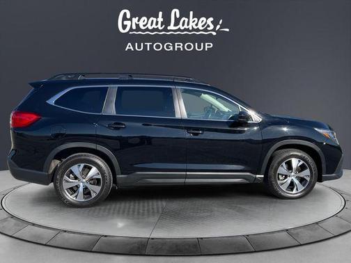 2024 Subaru Ascent Premium